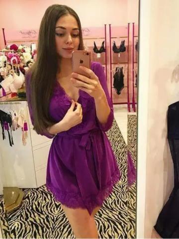 Индивидуалка Алина Фотография 3