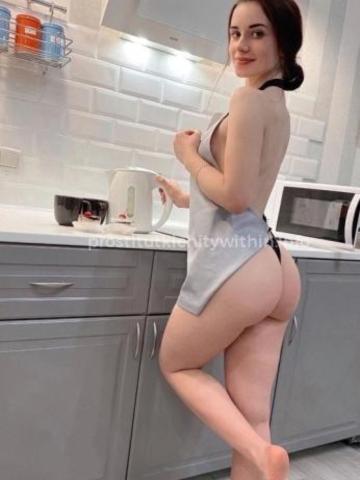 Индивидуалка Богдана Фотография 3
