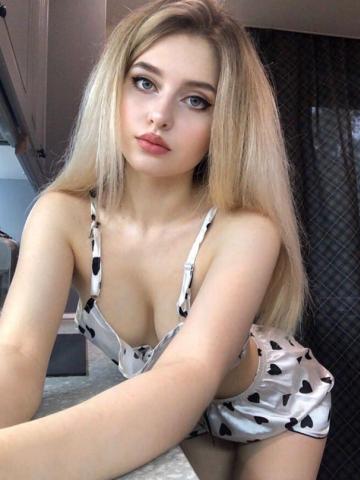 Индивидуалка Надежда Фотография 2