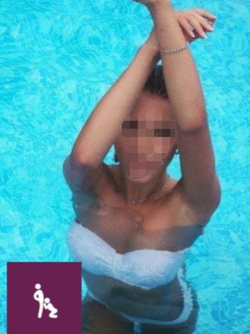 Индивидуалка Милолика Фотография 2