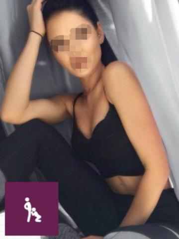 Индивидуалка Милолика Фотография 3