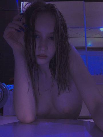 Индивидуалка Эрика Фотография 3